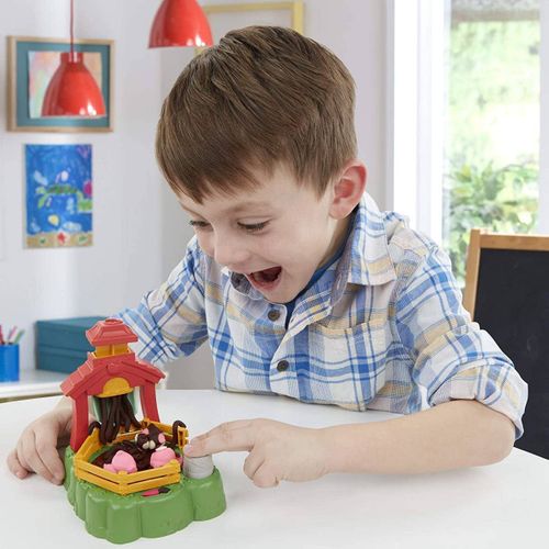 PLAY-DOH Zestaw Błotne Świnki E6723 na Arena.pl