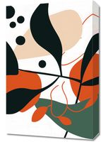 Obraz 40x60cm Krzyk Natury