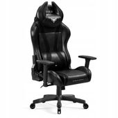 Fotel gamingowy Diablo Chairs X-Horn 2.0 King Size Czarny