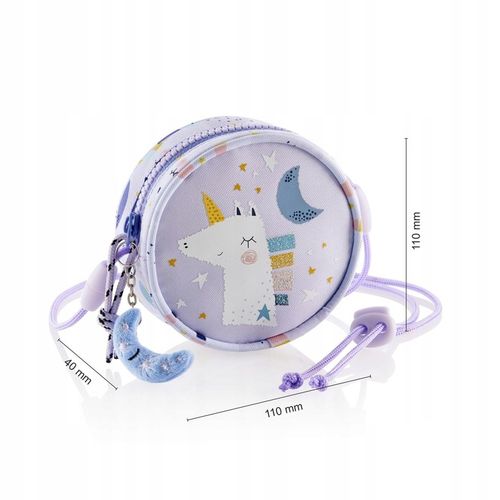 Torebka Miquelrius - Jednorożec na Arena.pl