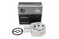 Chłodnica oleju FORD FOCUS III 2012 2013 2014 2015 2016 2017 2018 2019 2020