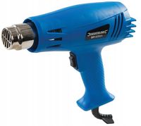 OPALARKA ELEKTRYCZNA 1500 W 2 BIEGI + DYSZA 947560