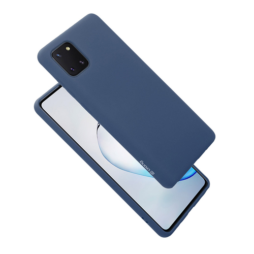 Etui do Samsung Galaxy Note 10 Lite (niebieski) na Arena.pl