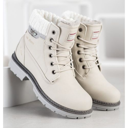 Trapery New Shoes r.41 na Arena.pl