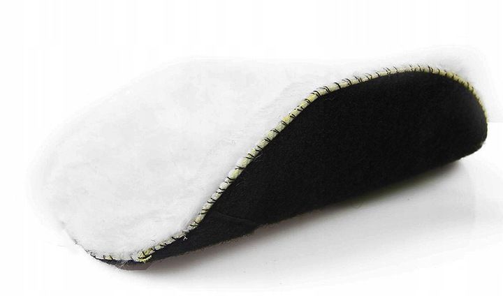 POLERKA SAMOCHODOWA SZLIFIERKA RIPPER COMPACT+ 4x GĄBKA + PASTA MENZERNA zdjęcie 14