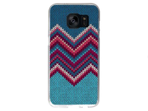 SAMSUNG GALAXY S7 EDGE | Etui case WZORY na Arena.pl