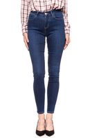 WRANGLER HIGH SKINNY COSY FEEL W27HRL21L W26 L32