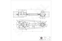 Poduszka silnika NISSAN MICRA C+C III 2005 2006 2007 2008 2009 2010