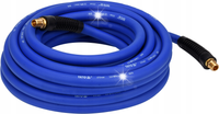 YATO WĄŻ PRZEWÓD PNEUMATYCZNY HYBRYDOWY 10m 1/4'' fi 8.0mm ZAKUTY YT-24233