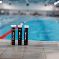 Pastylki z elektrolitami bez cukru 20 sztuk ZERO DRINK NDURANZ grejpfrut