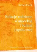 Relacje rodzinne w anoreksji i bulimii psychicznej