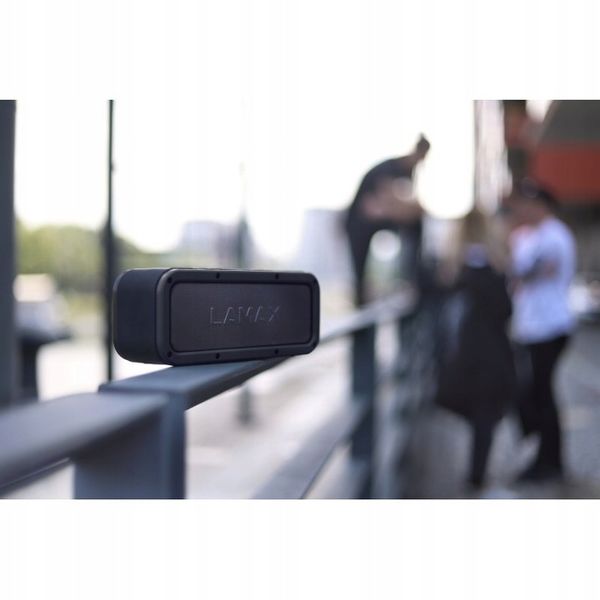 Głośnik Bezprzewodowy Bluetooth LAMAX Storm1 40W zdjęcie 6