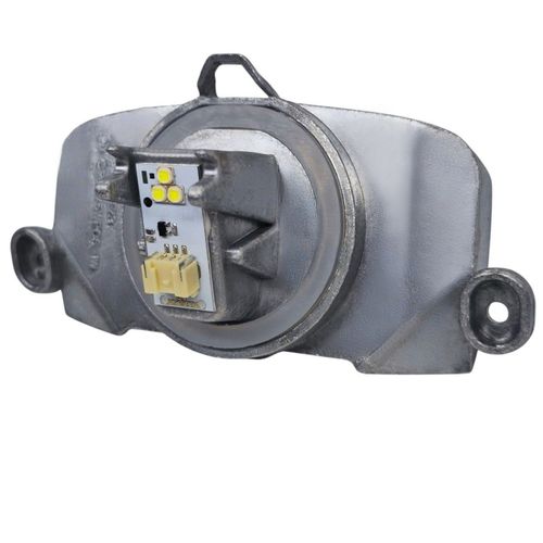 Moduł LED "jeż" do świateł dziennych angel eyes - BMW seria 3 na Arena.pl