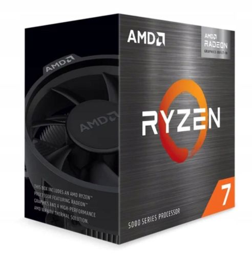 Procesor AMD Ryzen 7 5700G na Arena.pl
