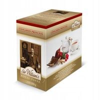 Herbata Sir Williams Royal Taste Cinnamon Princess