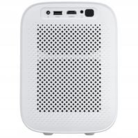 Projektor SMART WIFI LED 1080P Lenovo Xiaoxin 100S BLUETOOTH biały