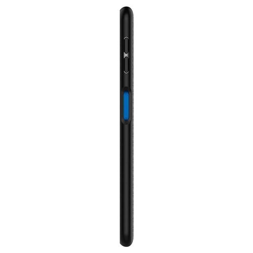 SPIGEN LIQUID AIR GALAXY A7 2018 BLACK na Arena.pl