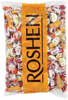ROSHEN CUKIERKI JUICE MIX 1KG