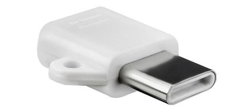 Adapter micro USB - USB typ C na Arena.pl