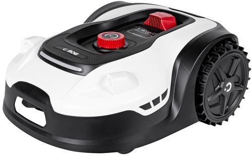 CEDRUS L20 ROBOT KOSZĄCY KOSIARKA AUTOMATYCZNA DO TRAWY 2000m2 C-MOW - OFICJALNY DYSTRYBUTOR - AUTORYZOWANY DEALER CEDRUS na Arena.pl