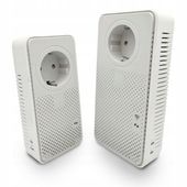 Zestaw powerline Comtrend Wi-Fi 5GHz 1Gb booster