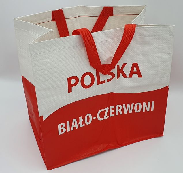torba pp 34x34x11cm polska zdjęcie 1