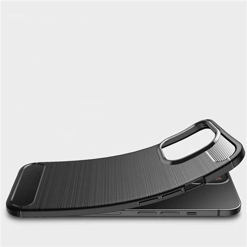 Spacecase Carbon Iphone 14 Pro Max Czarny na Arena.pl
