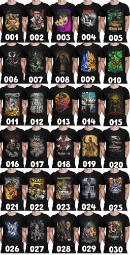 KOSZULKA T-SHIRT MĘSKI WZORY DO WYBORU - KEVIN SAM W DOMU ŚWIĘTA - M na Arena.pl