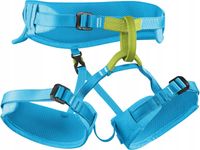 Uprząż wspinaczkowa Edelrid Finn III rozmiar XXS Icemint