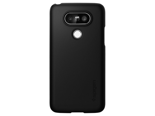 Etui Spigen SGP Thin Fit LG G5 - Black na Arena.pl