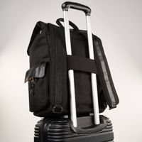 plecak męski szkolny a4 na laptopa podróżny do