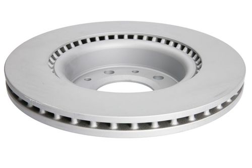 TARCZA HAM PRZOD 266X22 V ATE na Arena.pl