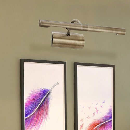 Kinkiety Picture light na Arena.pl