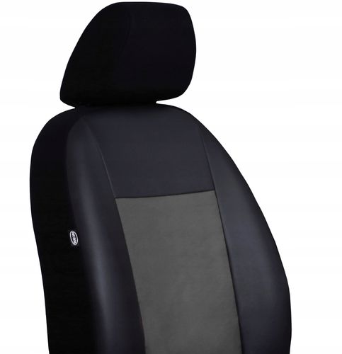 Pokrowce samochodowe do NISSAN Micra Note (I) kpl na Arena.pl