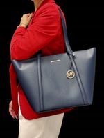 2X Torba shopper damska Michael Kors 35S4G3FT3I-410