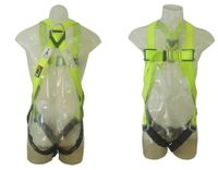 Szelki bezpieczeństwa wysokościowe  SPIDER ASEKURA