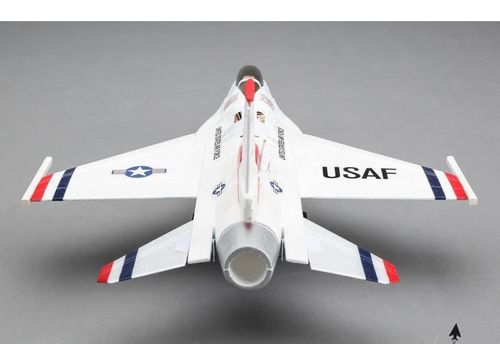 Micro F-16 BNF Basic na Arena.pl
