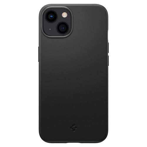 spigen thin fit iphone 13 black na Arena.pl