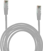 kabel utp 5e 1.5m szary patchcord - ss5413-utp