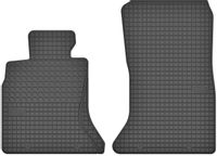 BMW 5 F10/F11 DYWANIKI GUMOWE PRZÓD DEDYKOWANE