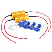 REZYSTOR - DEKODER BŁĘDU CAN 50W 6 OHM 12V