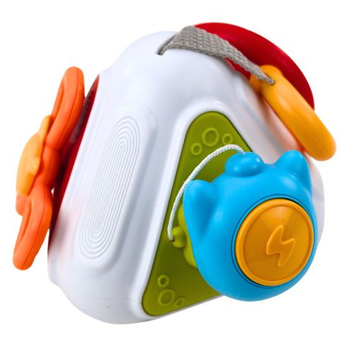 MULTIFUNKCYJNA DLA MALUCHA  KOSTKA na Arena.pl