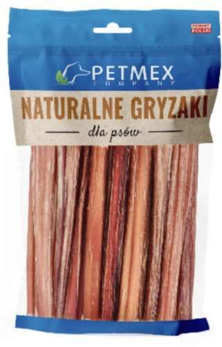 PETMEX – Penis cielęcy 15cm 10szt zdjęcie 1