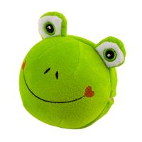 Przytulanka UPOMINKARNIA Frog&Bear Mix