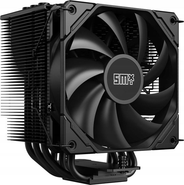 Chłodzenie Silver Monkey X STORMY 120mm zdjęcie 2
