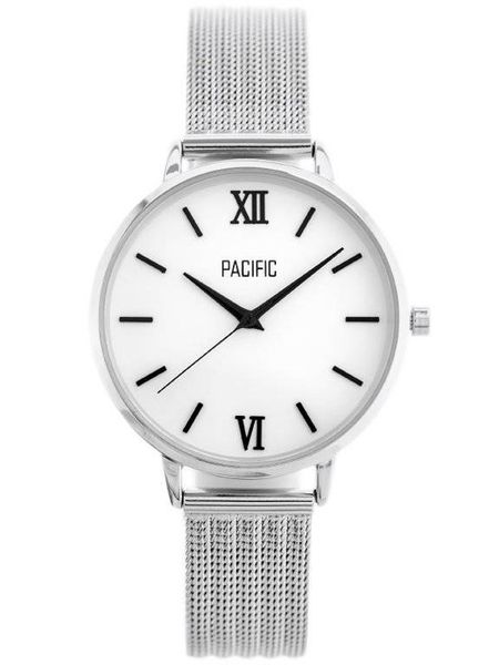 ZEGAREK DAMSKI PACIFIC X6172 - silver (zy657a) zdjęcie 1