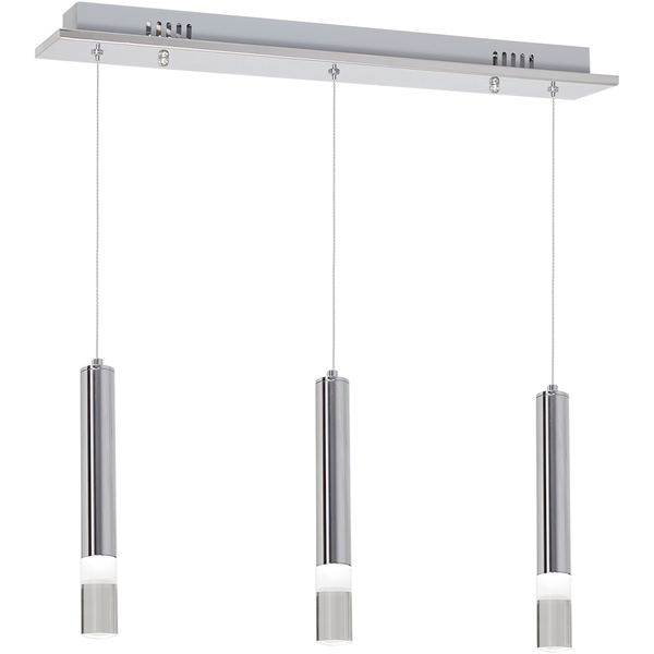 LAMPA WISZĄCA ICE 15W LED zdjęcie 9