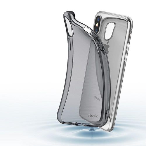 Etui Ringke Air do iPhone XS Max dymiony na Arena.pl