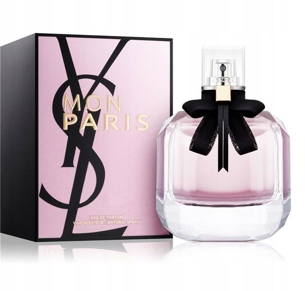 Mon Paris 60ml perfumy damskie zdjęcie 1