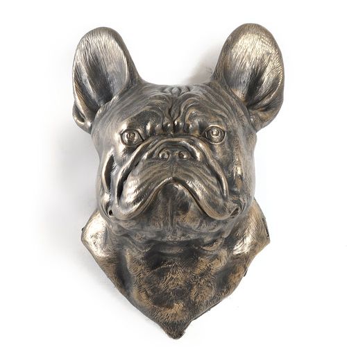Buldog Francuski - figurka - 540 na Arena.pl